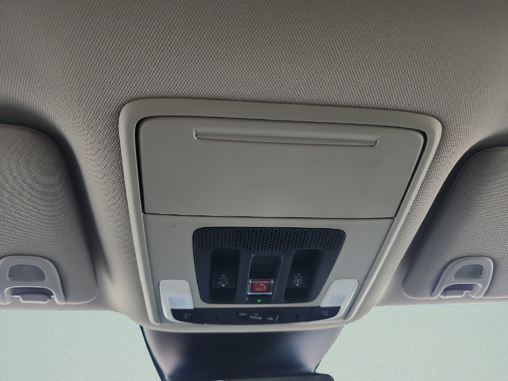 New 2026 Honda Pilot Elite image 17