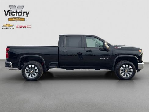 New 2026 Chevrolet Silverado 2500 LT w/ All Star Edition image 7