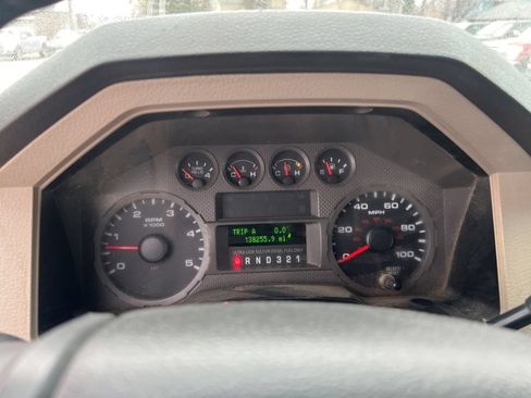 Used 2008 Ford F250 XLT AWD/4WD image 10
