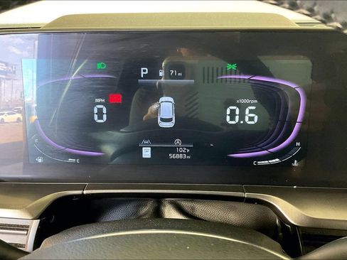 Used 2025 Kia Telluride S FWD image 26