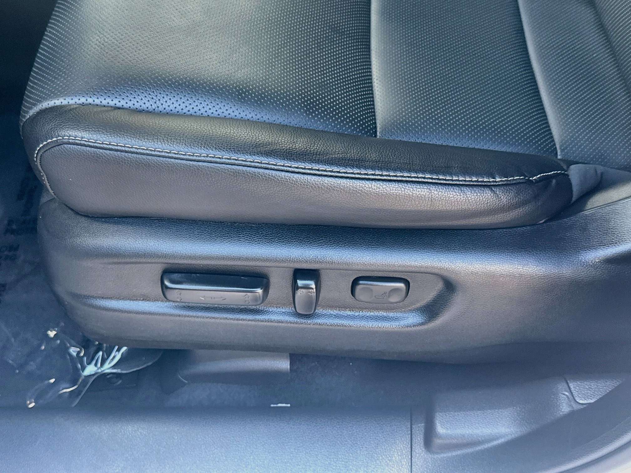 Certified 2025 Honda Ridgeline RTL image 17