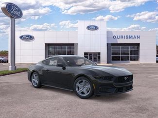 New 2026 Ford Mustang Coupe RWD video 1