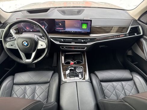 Used 2024 BMW X7 xDrive40i image 26