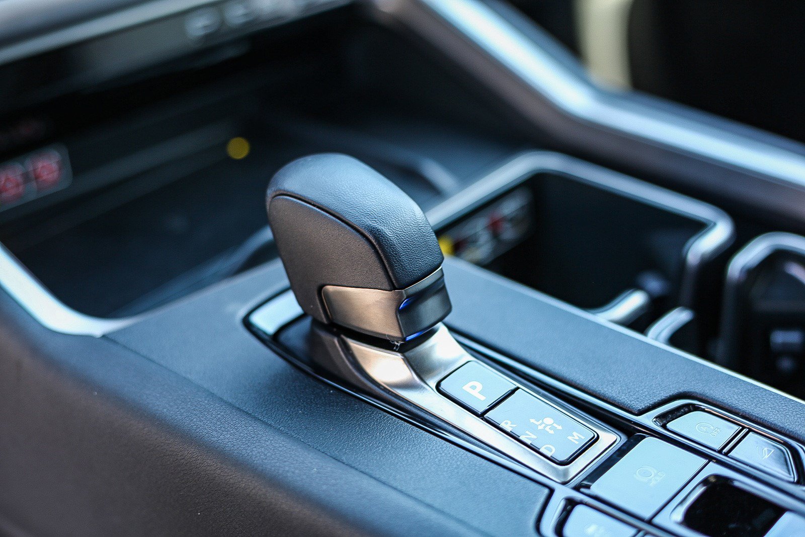 Used 2025 Lexus TX 350 AWD w/ Convenience Package image 21