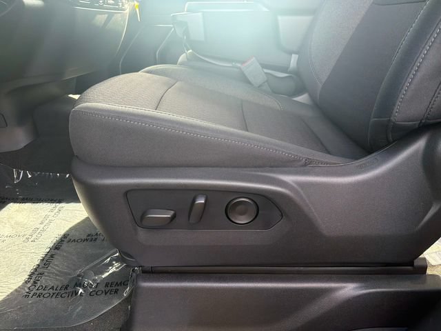 New 2026 GMC Sierra 1500 Elevation AWD/4WD image 16
