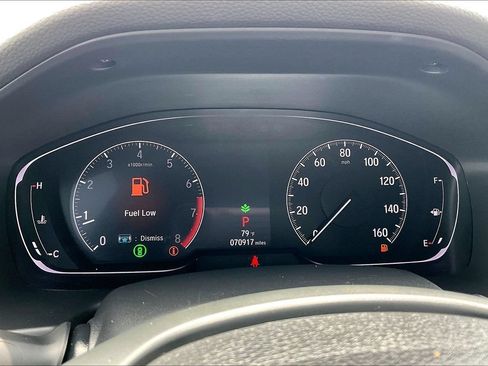 Used 2018 Honda Accord EX-L image 12