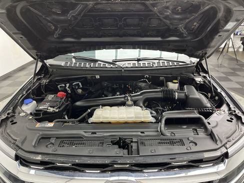 Certified 2024 Ford Expedition Limited AWD/4WD image 33