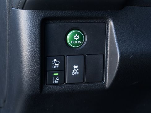 Used 2022 Honda HR-V EX image 41