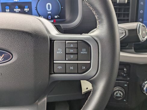 Used 2024 Ford F150 XLT w/ Tow/Haul Package image 18