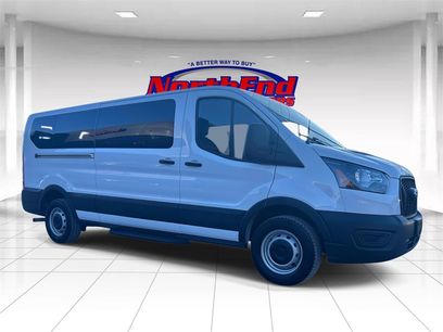 Used 2023 Ford Transit 350 XL