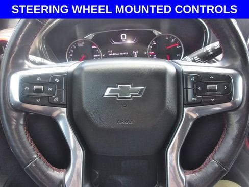 Used 2019 Chevrolet Blazer RS AWD/4WD image 13