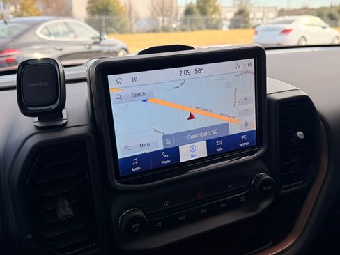 Used 2022 Ford Bronco Sport Badlands w/ Premium Package image 35