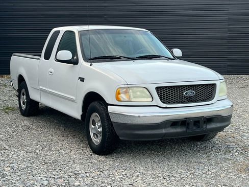 Used 2003 Ford F150 XL image 7