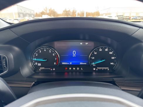 Certified 2023 Ford Explorer Limited w/ Limited Technology Package image 31