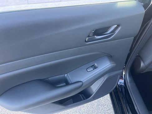 New 2025 Nissan Altima 2.5 S image 26