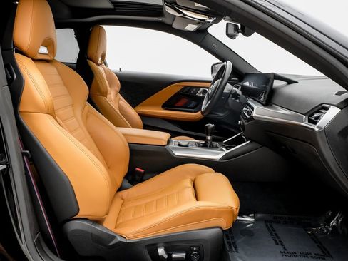 Used 2024 BMW M2 w/ Lighting Package image 28