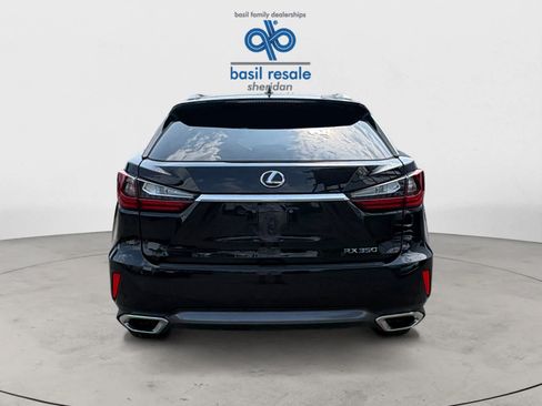 Used 2017 Lexus RX 350 AWD image 6