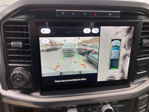 Certified 2024 Ford F150 Lariat w/ Bed Utility Package image 21