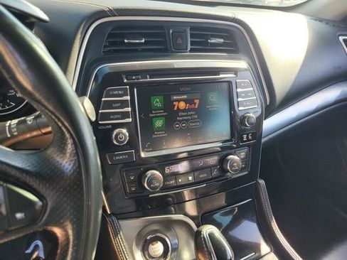 Used 2020 Nissan Maxima 3.5 SV w/ Floor Mat Group image 16