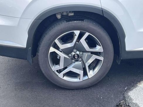 Used 2025 Hyundai Palisade SEL image 9