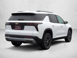 New 2026 Chevrolet Traverse LT w/ Sun and Wheel Package video 2