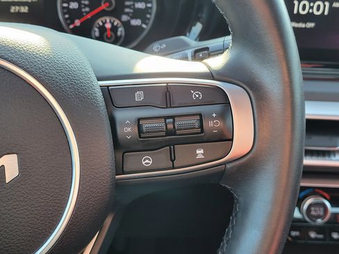 Used 2023 Kia K5 GT-Line w/ GT-Line Premium Package image 23