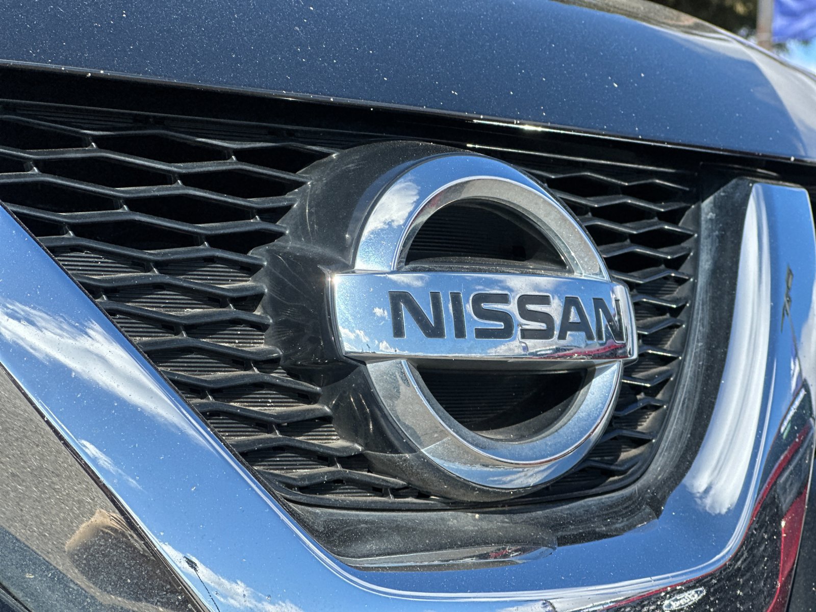 Used 2016 Nissan Rogue S w/ S Family Package FWD image 36