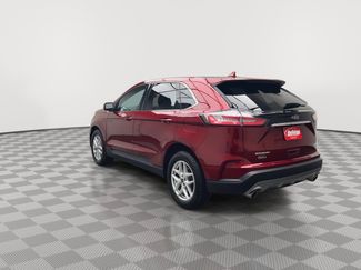 Used 2019 Ford Edge SEL video 2
