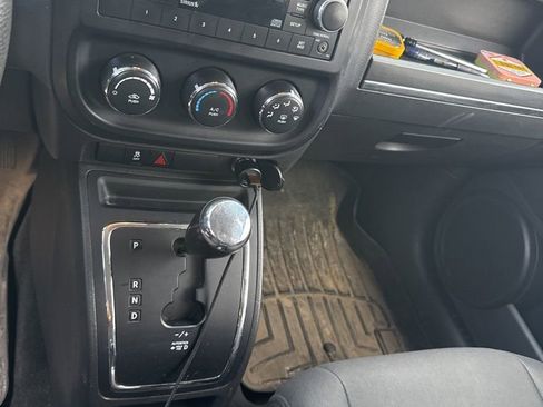 Used 2012 Jeep Patriot Sport w/ PWR Value Group image 12