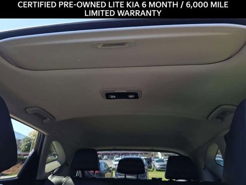 Used 2021 Kia Seltos EX image 11