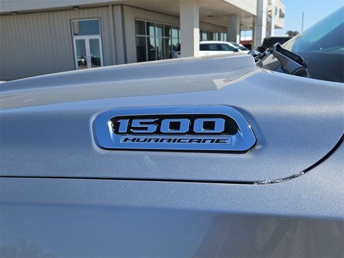 New 2026 RAM 1500 Big Horn image 14