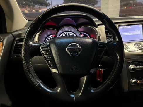 Used 2014 Nissan Murano LE w/ Platinum Edition Package image 10