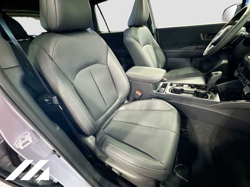 New 2026 Subaru Outback Limited AWD/4WD image 31