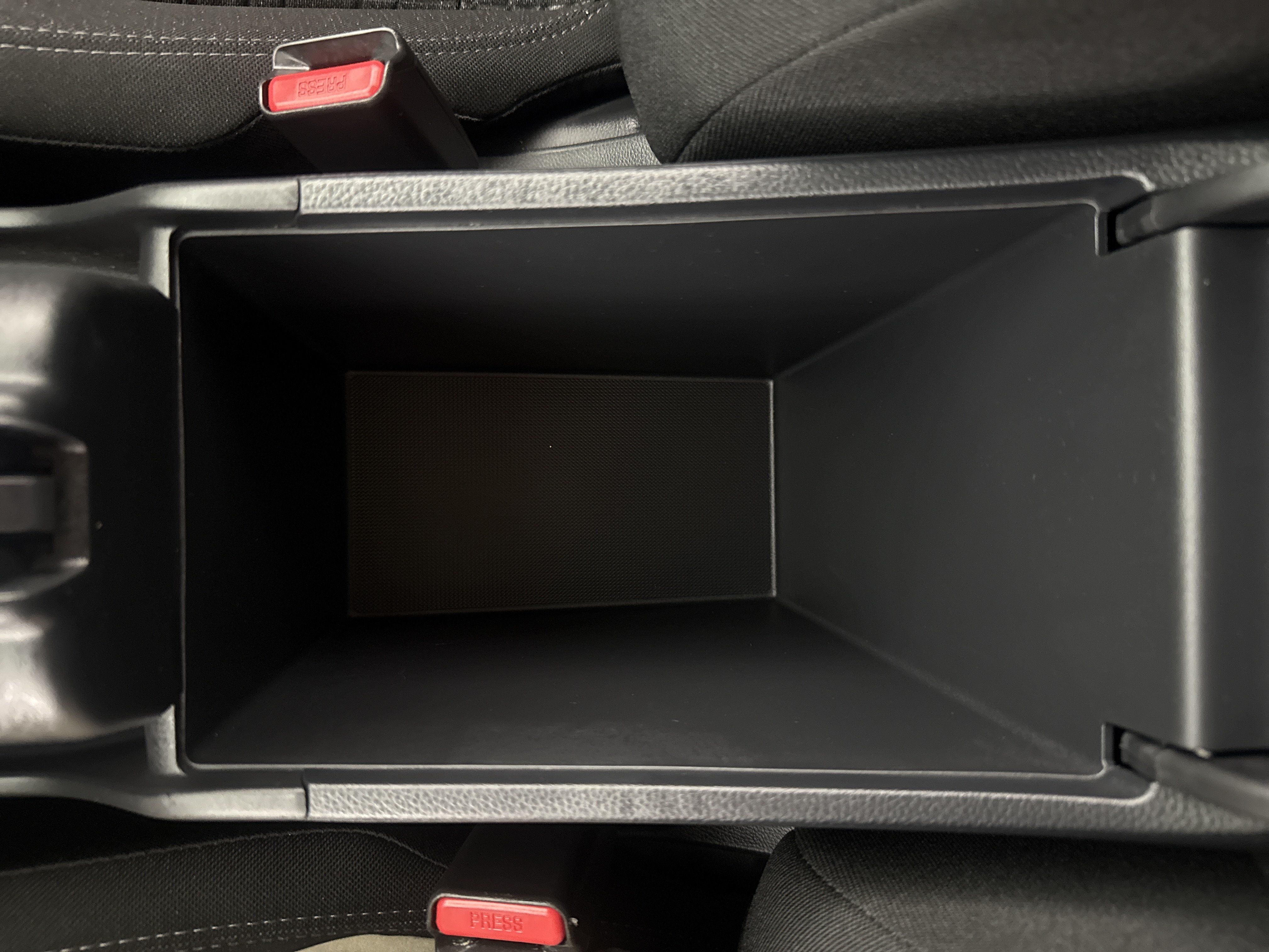 Certified 2026 Honda HR-V LX image 59