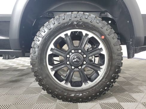 New 2026 RAM 2500 Rebel w/ Rebel Level 2 Equipment Group image 33