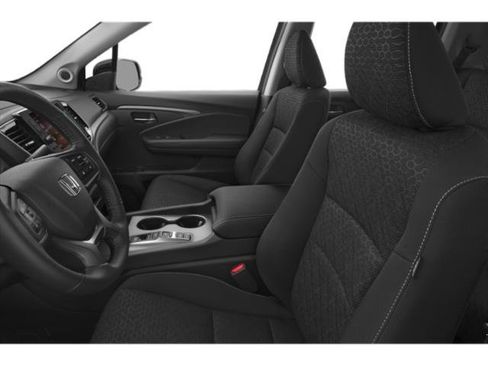 New 2026 Honda Ridgeline Sport image 9