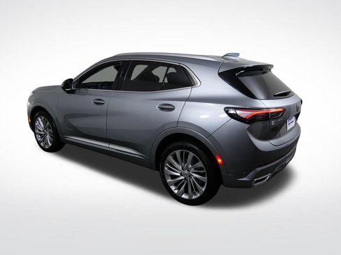 Used 2026 Buick Envision Avenir AWD/4WD image 6