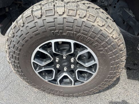 Used 2021 Ford F150 XLT w/ Equipment Group 302A High image 12