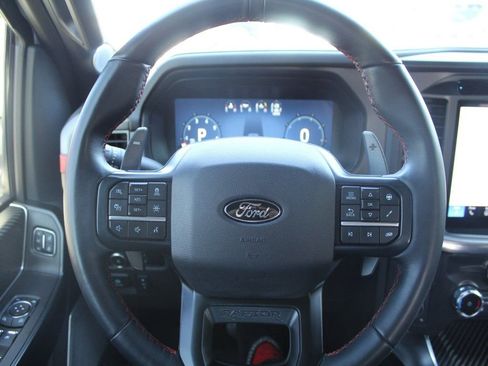 Used 2024 Ford F150 Raptor image 21