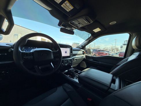 Used 2025 Ford F150 Raptor image 16