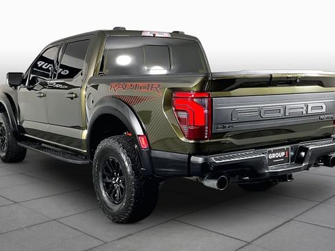 Used 2024 Ford F150 Raptor AWD/4WD image 11