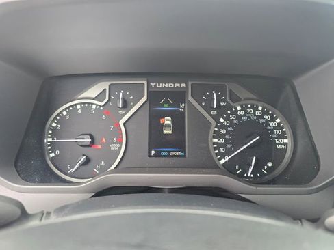 Used 2023 Toyota Tundra SR5 image 26