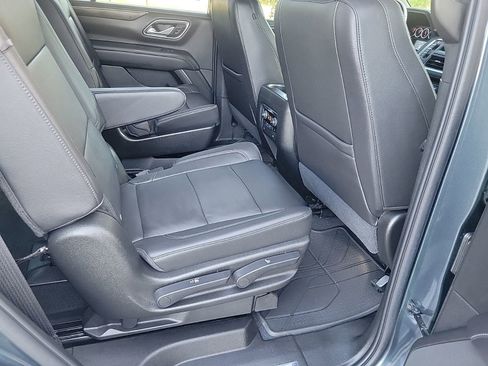 Certified 2021 Chevrolet Tahoe Z71 w/ Z71 Signature Package AWD/4WD image 15