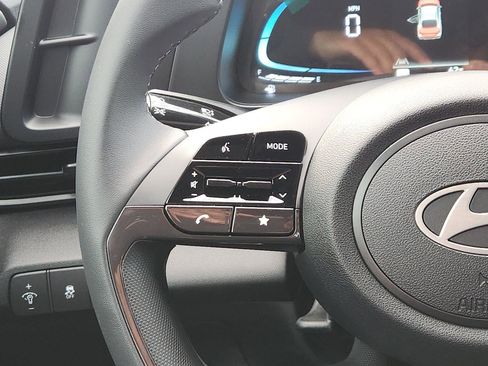 New 2026 Hyundai Elantra SEL Sport Premium image 27