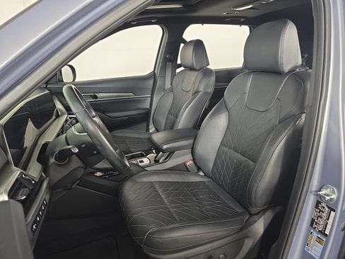 Used 2024 Kia Telluride EX X-Line AWD/4WD image 24