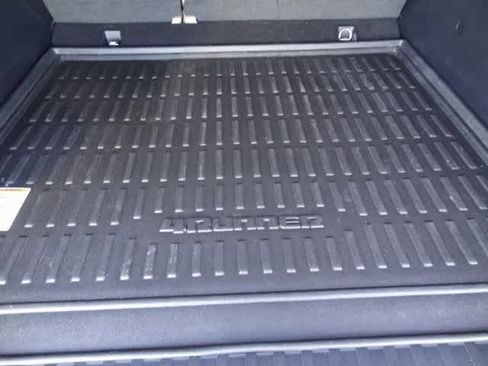 Used 2023 Toyota 4Runner Limited image 27