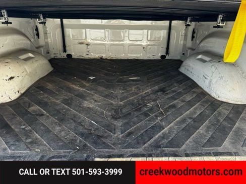 Used 2019 RAM 2500 Laramie image 17