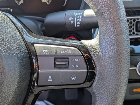 Used 2024 Honda Civic LX image 15