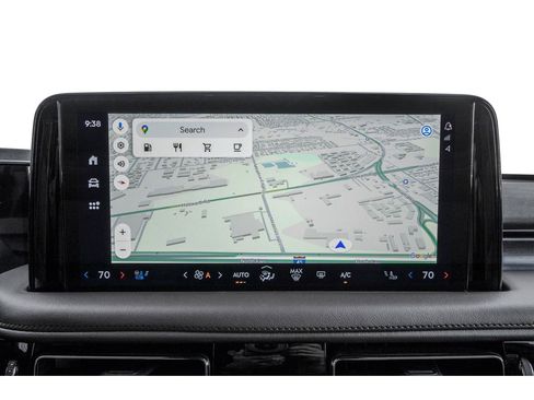 New 2026 Lincoln Aviator Reserve AWD/4WD image 34