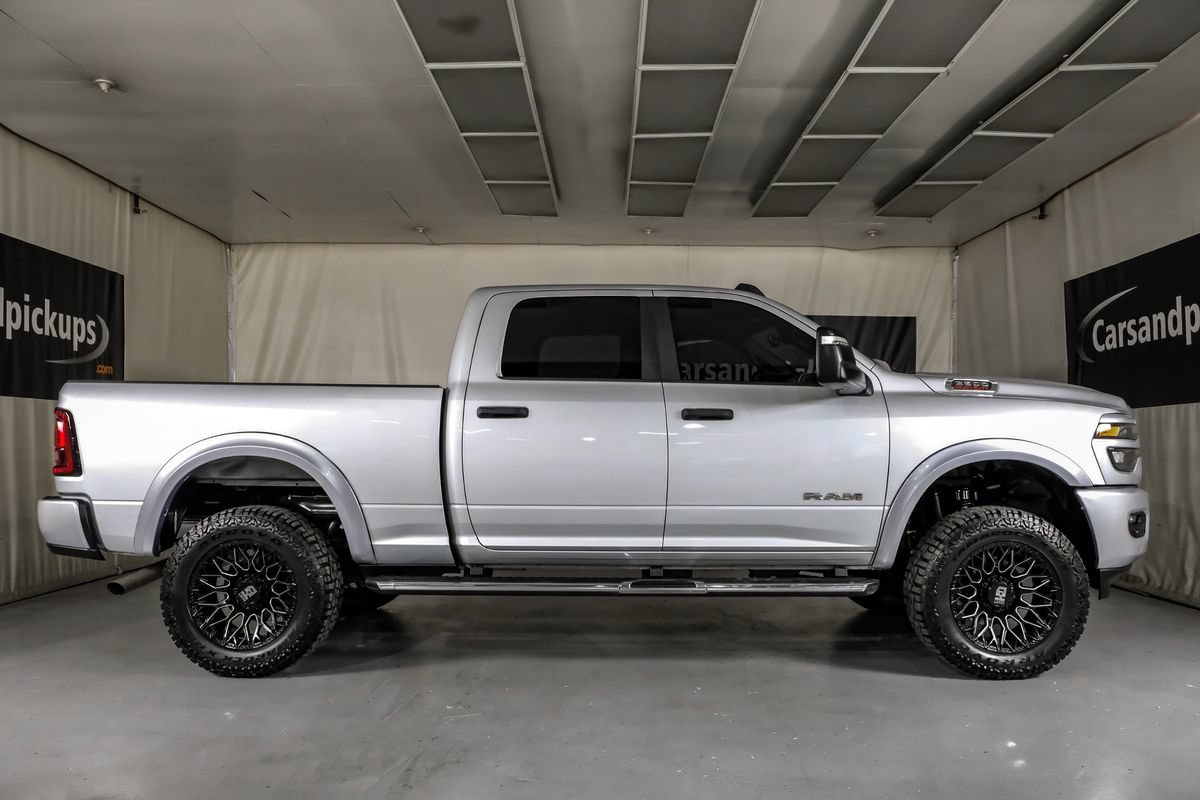 Used 2026 RAM 2500 Big Horn AWD/4WD image 6
